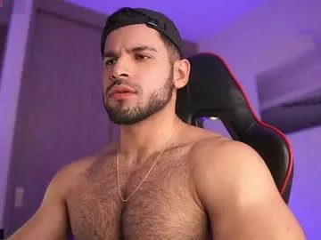 rick_smith153 on Chaturbate
