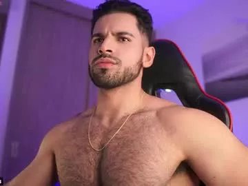rick_smith153 on Chaturbate