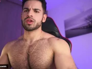 rick_smith153 on Chaturbate