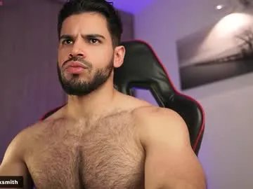 rick_smith153 on Chaturbate