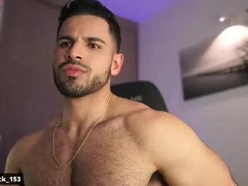 rick_smith153 on Chaturbate