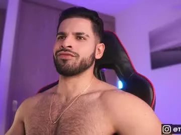 rick_smith153 on Chaturbate