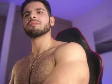 rick_smith153 on Chaturbate