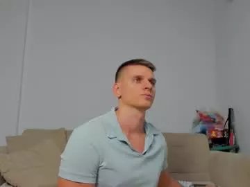 ricky_boltin on Chaturbate