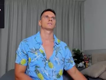 ricky_boltin on Chaturbate