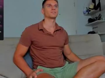 ricky_boltin on Chaturbate
