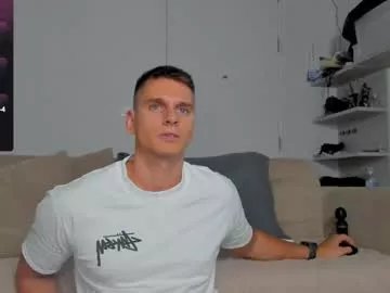 ricky_boltin on Chaturbate