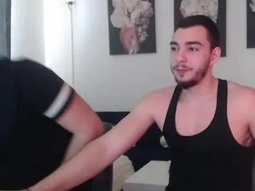 riderrandy — JOIN #master RANDY & PAUL -||- BIG #muscle #bigcock #findom #alpha