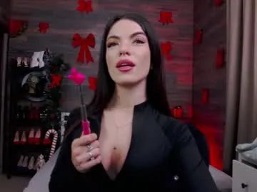 rinathequeen on Chaturbate