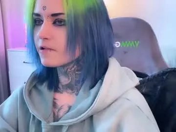 ripper_66 on Chaturbate