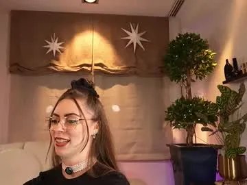 ritarally26 on Chaturbate