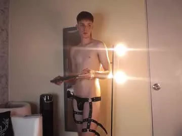 robbinblaze on Chaturbate 