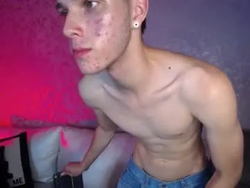 robbinblaze on Chaturbate 