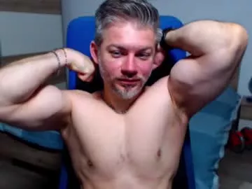 Offline robbyshawz on Chaturbate