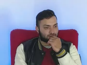 Offline robert_leroy on Chaturbate