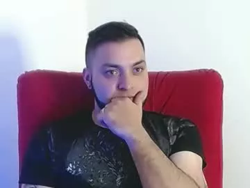 Offline robert_leroy on Chaturbate