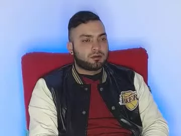 Offline robert_leroy on Chaturbate