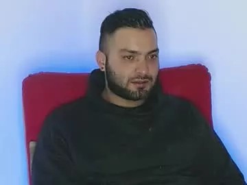 Offline robert_leroy on Chaturbate