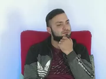 Offline robert_leroy on Chaturbate