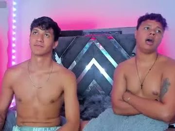 robertmiller21 on Chaturbate