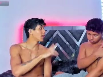 robertmiller21 on Chaturbate