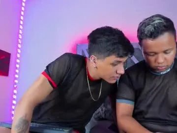 robertmiller21 on Chaturbate