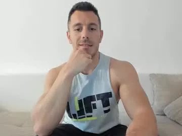 roberto4ever on Chaturbate