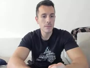 roberto4ever on Chaturbate