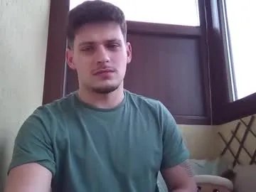 roberto_twink1 — Lovense Lush on - good vibes only #bigcock #lovense #young #lovense