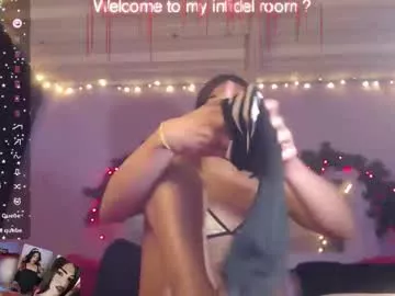 Offline robinsonbaker on Chaturbate