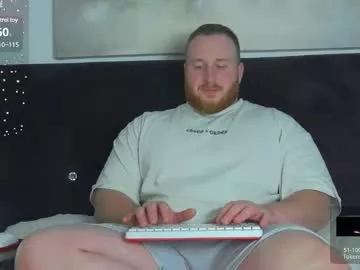 Offline roddy_riss on Chaturbate