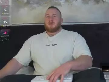 Offline roddy_riss on Chaturbate