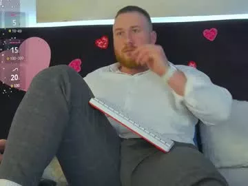 Offline roddy_riss on Chaturbate