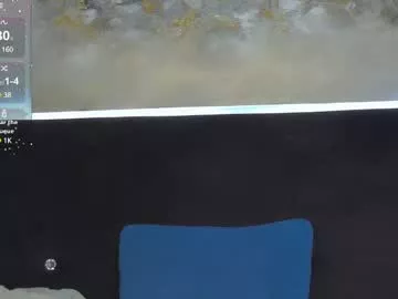 Offline roddy_riss on Chaturbate