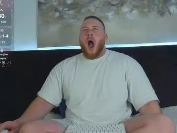 Offline roddy_riss on Chaturbate