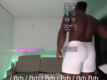 rogger_physique on Chaturbate 