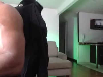 rogger_physique on Chaturbate 