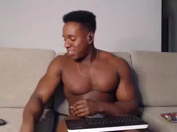 rogger_physique on Chaturbate 