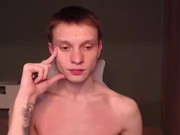 Offline romeo_mercy on Chaturbate