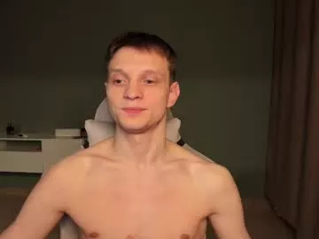 Offline romeo_mercy on Chaturbate