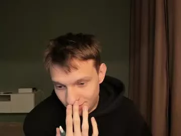 Offline romeo_mercy on Chaturbate