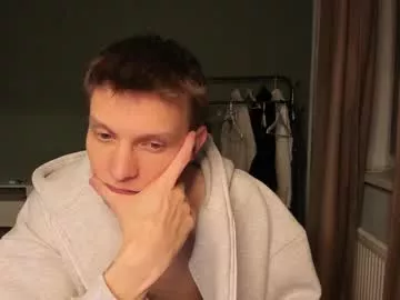 Offline romeo_mercy on Chaturbate