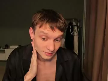 Offline romeo_mercy on Chaturbate