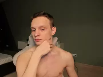 Offline romeo_mercy on Chaturbate