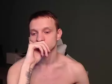 Offline romeo_mercy on Chaturbate