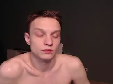 Offline romeo_mercy on Chaturbate