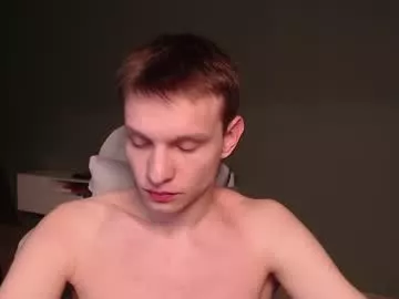 Offline romeo_mercy on Chaturbate