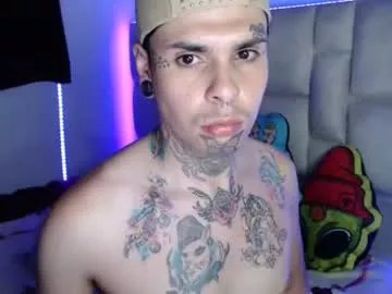 room911 on Chaturbate