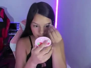 room_kitty on Chaturbate