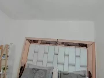 rosannaking on Chaturbate